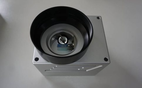 午夜影院免费观看打標機的振鏡如何拆卸安裝