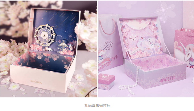 午夜影院免费观看工藝打造節日禮盒：包裹你的心，傳遞你的愛